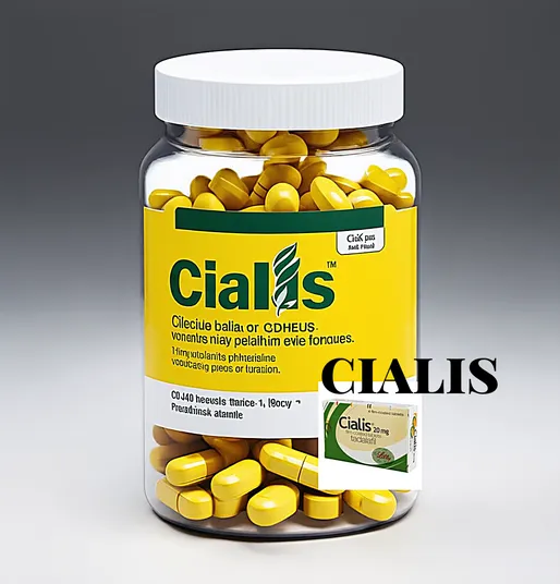 Commander cialis en ligne